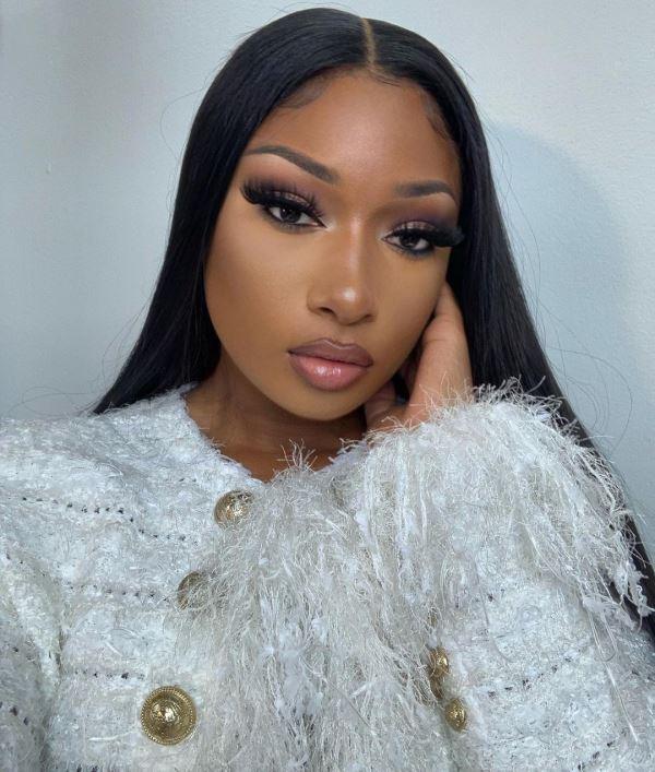 Megan Thee Stallion