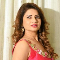 megha dhade