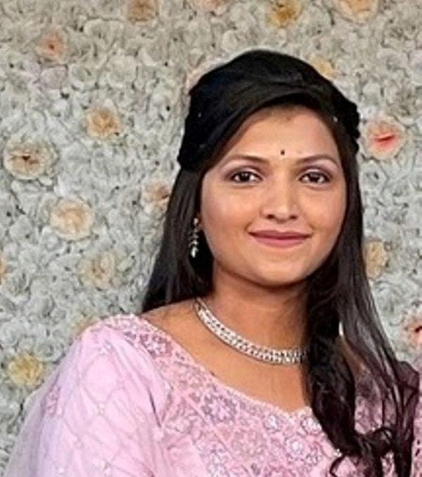 Meghna Jambucha