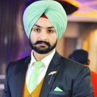 mehakdeep singh