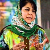 mehbooba mufti