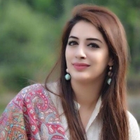 mehreen qazi