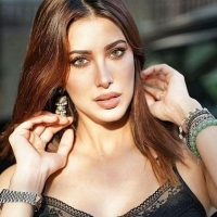 mehwish hayat