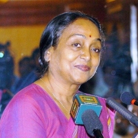 meira kumar