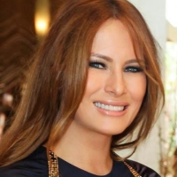 melania trump