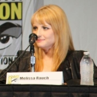 melissa rauch