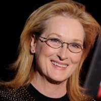 meryl streep