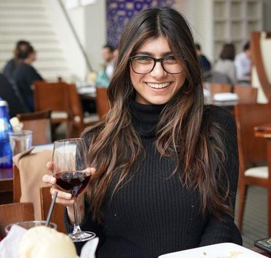 Mia Khalifa