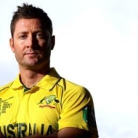 michael clarke