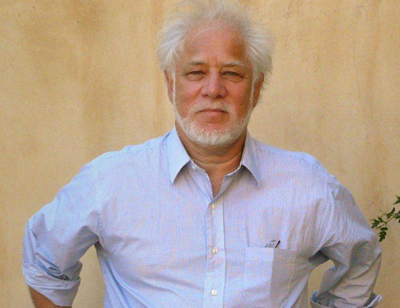 Michael Ondaatje