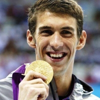 michael phelps