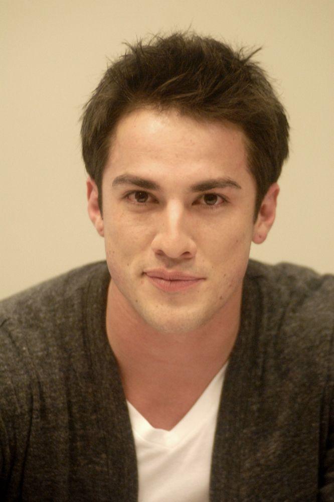 Michael Trevino