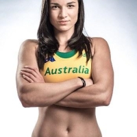 michelle jenneke