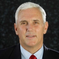 mike pence