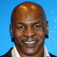 mike tyson