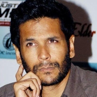 milind soman