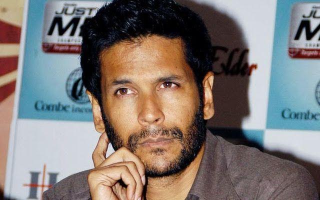 Milind Soman