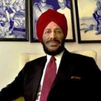 milkha singh