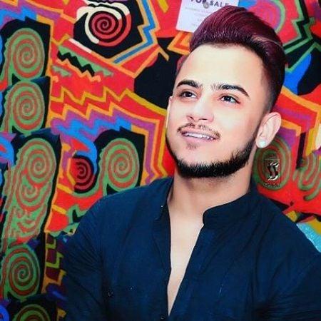 Millind Gaba