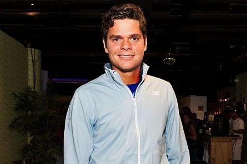 Milos Raonic