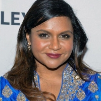 mindy kaling