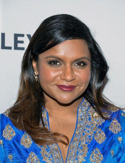 Mindy Kaling