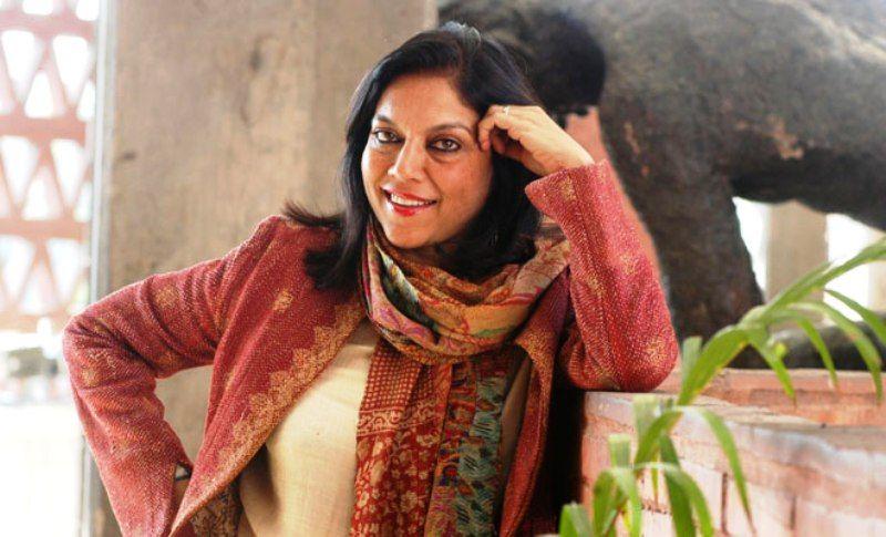 Mira Nair