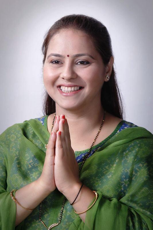 Misa Bharti