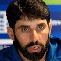 misbah ul haq