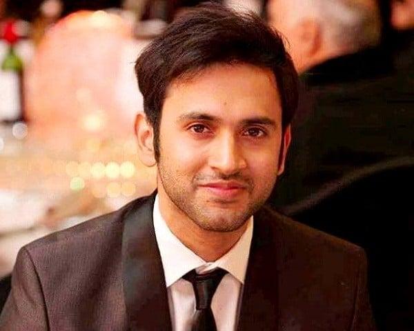 Mishkat Varma