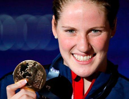 Missy Franklin