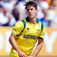 mitchell marsh