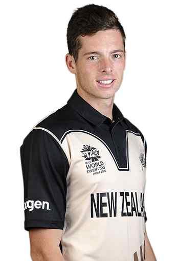 Mitchell Santner