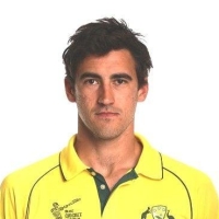 mitchell starc