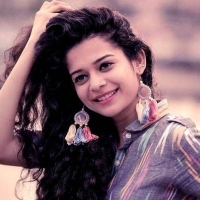 mithila palkar