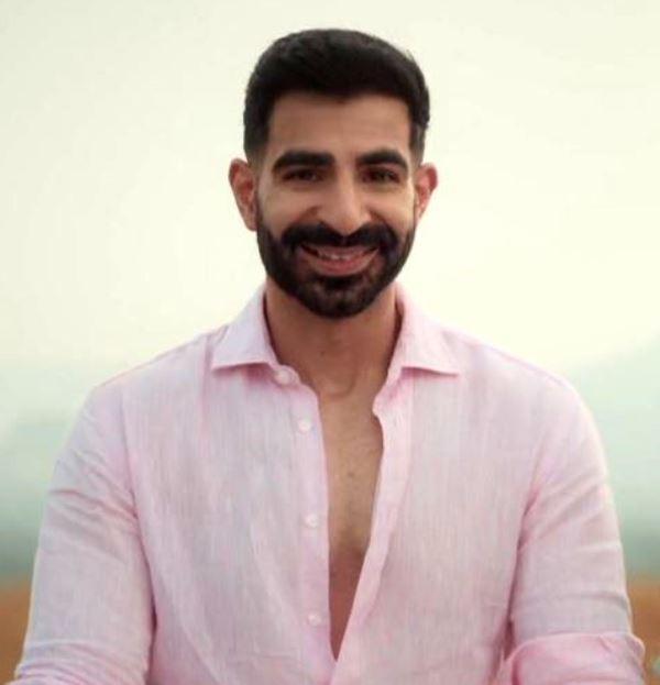 Mohak Malhotra