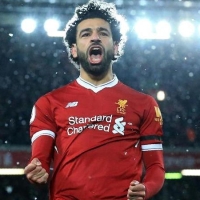 mohamed salah