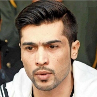 mohammad amir