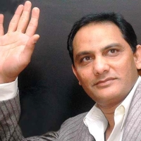 mohammad azharuddin