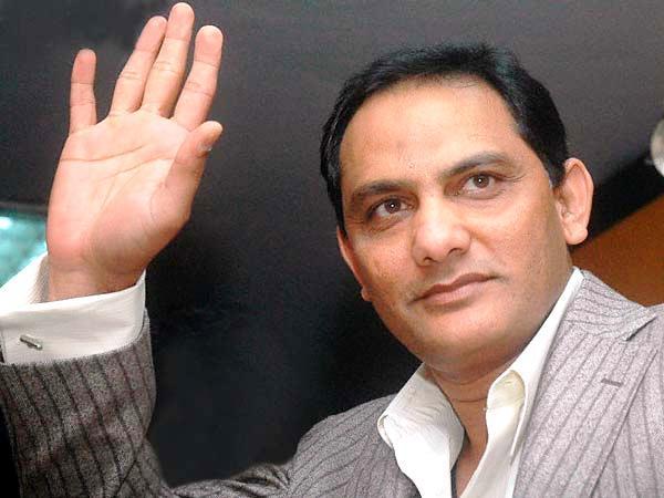 Mohammad Azharuddin