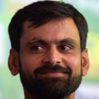 mohammad hafeez