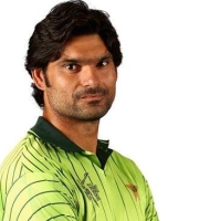 mohammad irfan