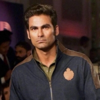 mohammad kaif