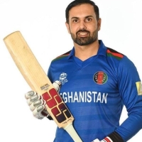 mohammad nabi