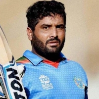 mohammad shahzad