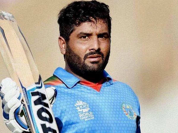 Mohammad Shahzad