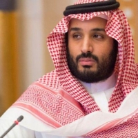 mohammed bin salman al saud