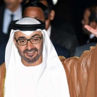 mohammed bin zayed al nahyan