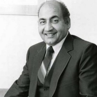 mohammed rafi