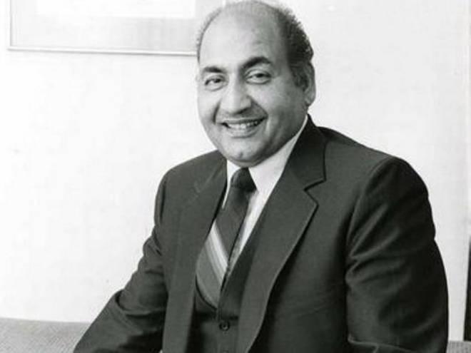 Mohammed Rafi